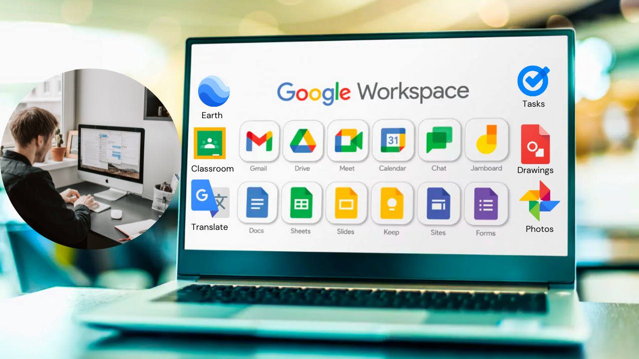How to use Google Workspace: A Comprehensive Guide for Beginners