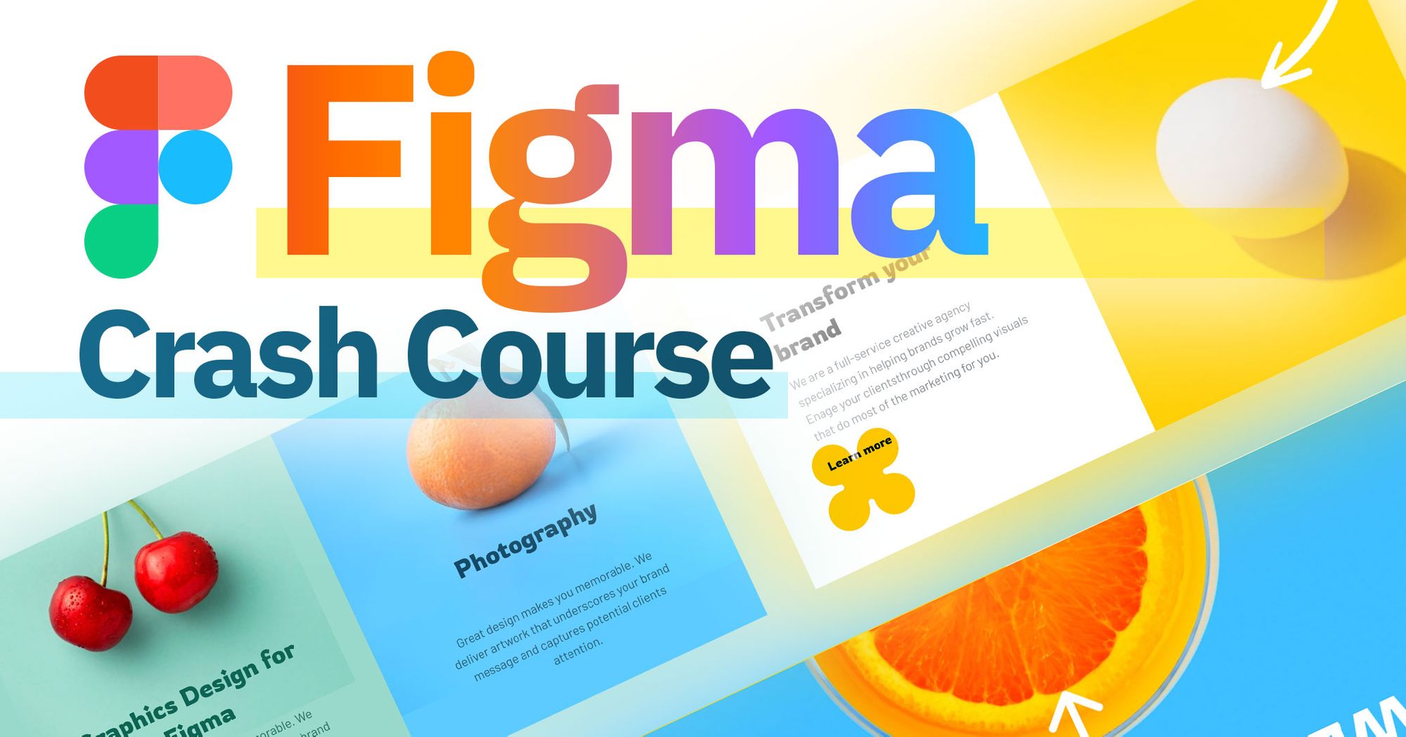 Master Figma in 2024: A Comprehensive Guide for Beginners
