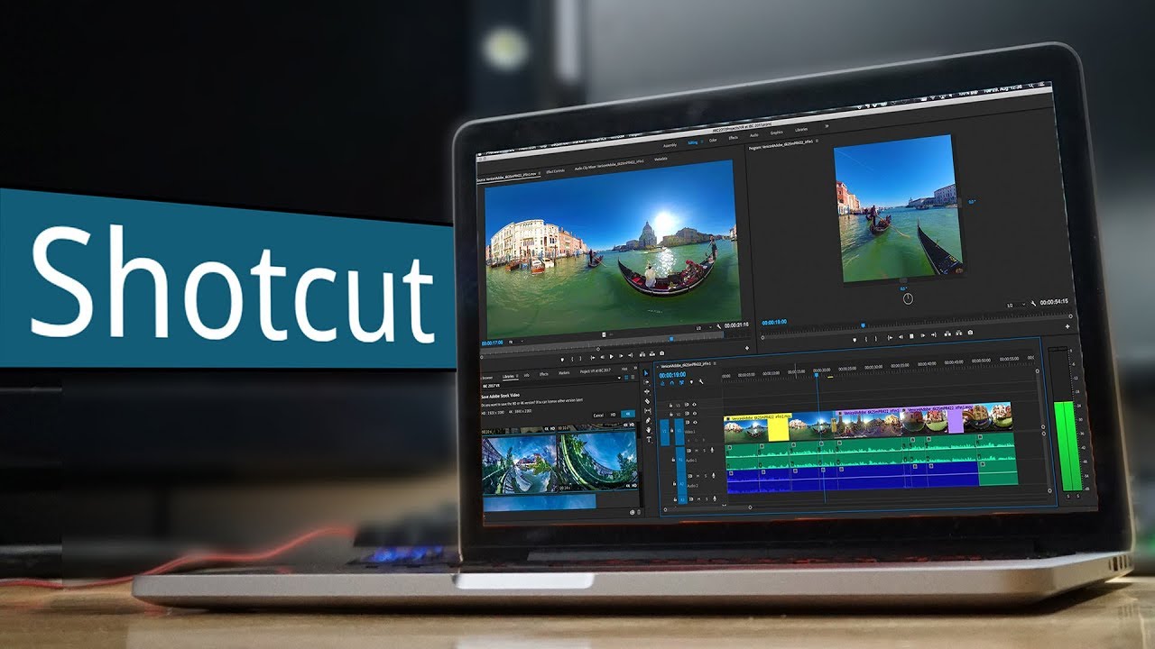 Shotcut Video Editing Tutorial: A Complete Guide for Beginners